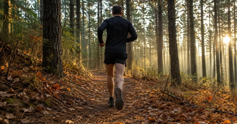 Trail Running for Beginners: 9 Easy Steps to Start