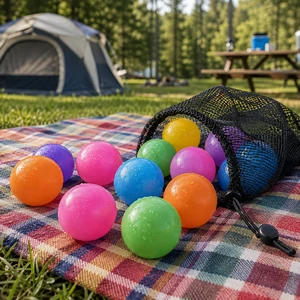 water games set