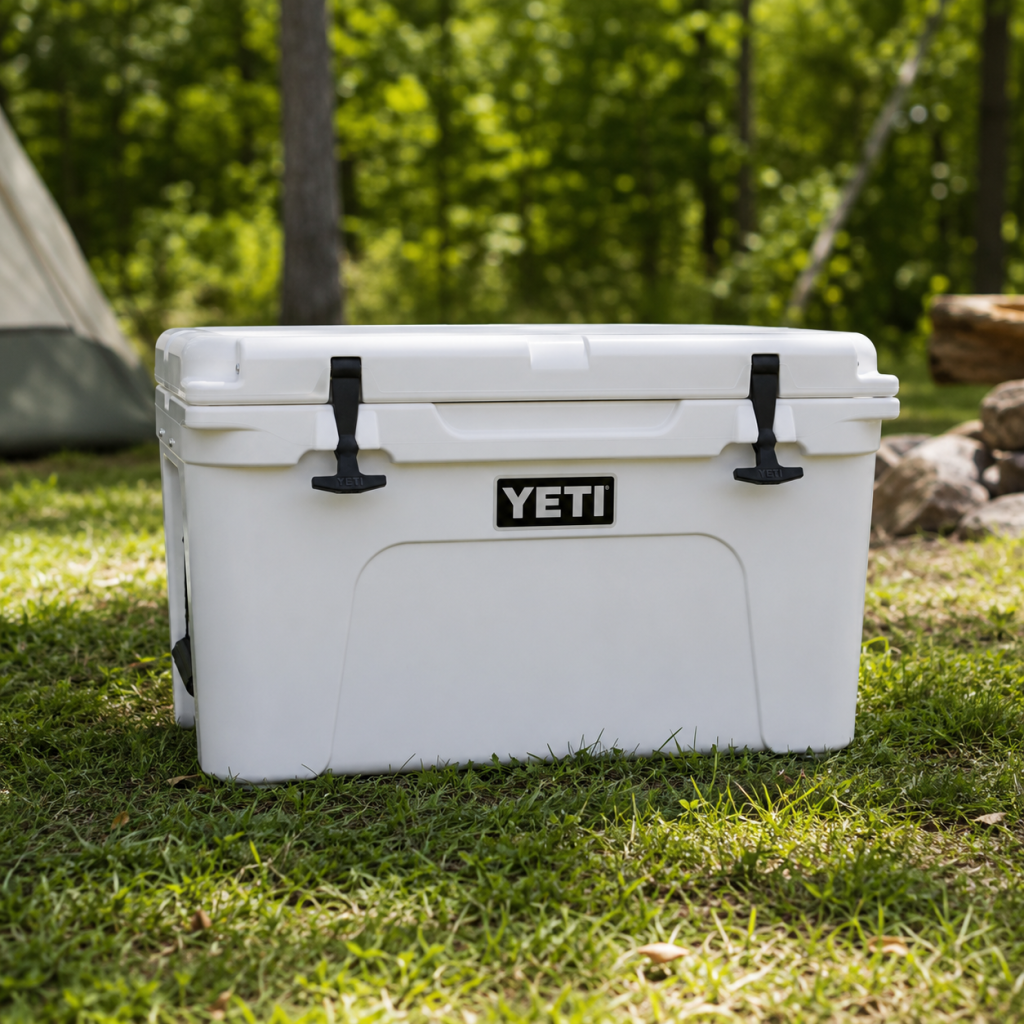 yeti tundra 45 cooler
