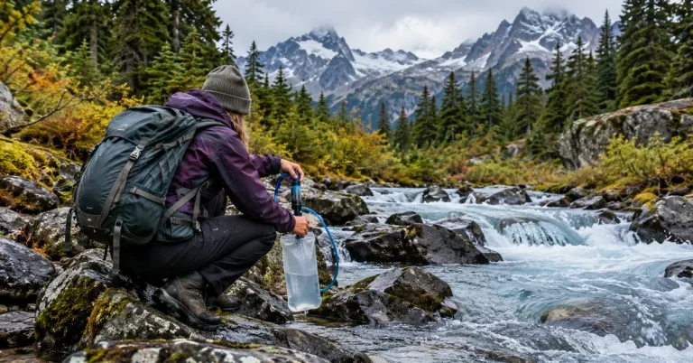 Best Backpacking Water Filters: 6 Top Picks for 2026 Best Backpacking Water Filters: 6 Top Picks for 2026