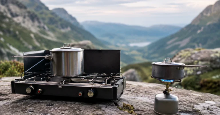 Best Camping Stoves: 6 Top Picks for 2026