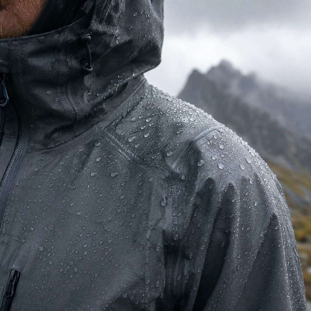 best rain jackets for hiking intro