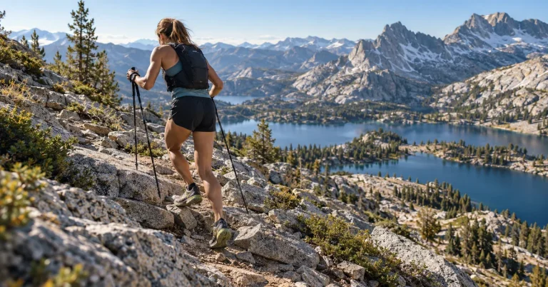 Best Trail Running Poles: 6 Top Picks for 2026 Best Trail Running Poles: 6 Top Picks for 2026