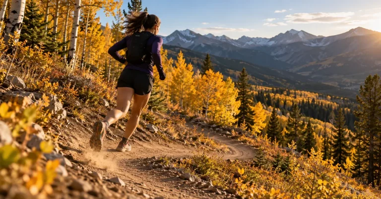 How to Run Downhill: 9 Techniques for Faster, Safer Descents How to Run Downhill: 9 Techniques for Faster, Safer Descents