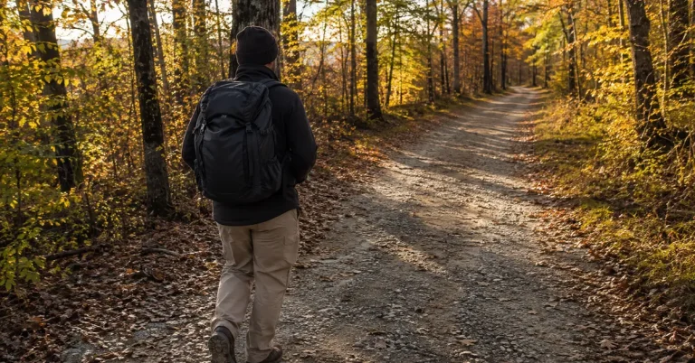 Rucking for Beginners: 9 Simple First Steps Rucking for Beginners: 9 Simple First Steps