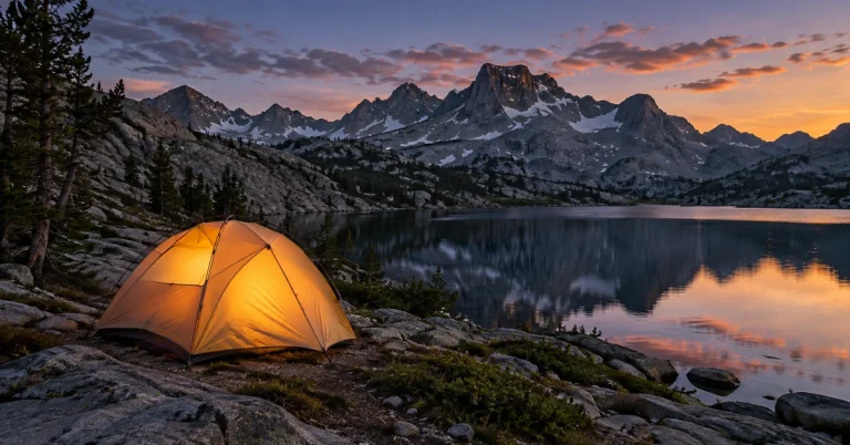 Best Backpacking Tents: 6 Top Picks for 2026 Best Backpacking Tents: 6 Top Picks for 2026