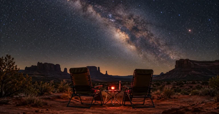 Best Reclining Camping Chairs: 6 Picks for Stargazing Best Reclining Camping Chairs: 6 Picks for Stargazing