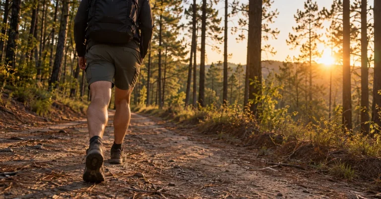 Best Rucking Shoes: 6 Top Picks for 2026 Best Rucking Shoes: 6 Top Picks for 2026