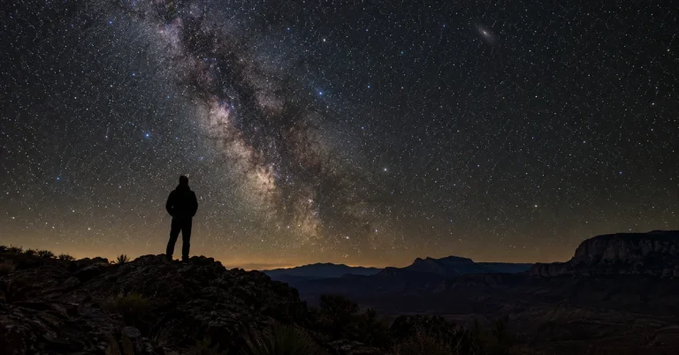 How to Find the Andromeda Galaxy: A Simple Star-Hopping Guide for Fall How to Find the Andromeda Galaxy: A Simple Star-Hopping Guide for Fall
