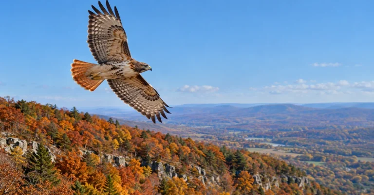How to Identify Hawks: A Field Guide to Fall Raptor Migration How to Identify Hawks: A Field Guide to Fall Raptor Migration
