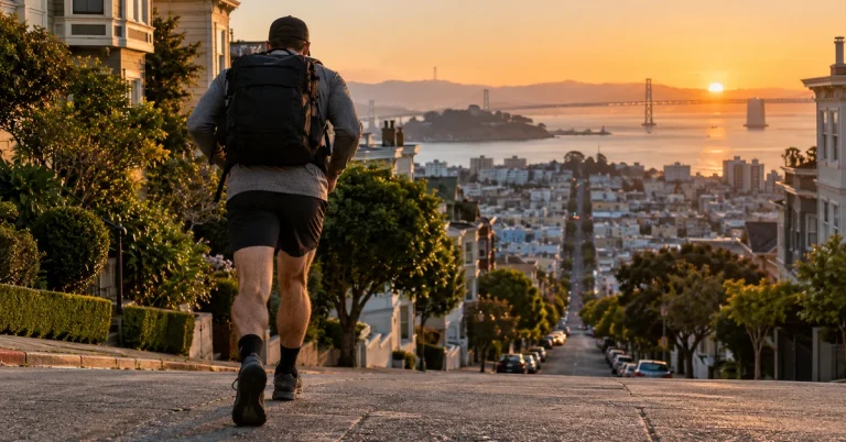 Rucking Workout Plan: A 6-Week Program for Beginners Rucking Workout Plan: A 6-Week Program for Beginners