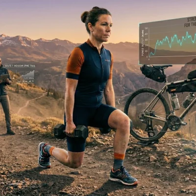 The Ultimate Bikepacking Training Plan: Build Endurance for Multi-Day Rides