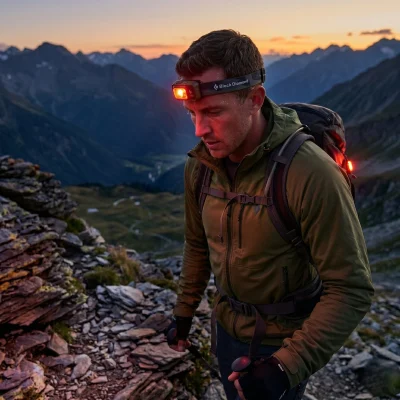 Night Hiking Guide: 11 Rules That Guarantee Safe Sunset Adventures