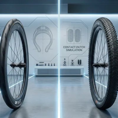 7 Hidden Gravel Bike Benefits: Master the Ultimate Adventure Machine