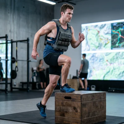 Training for Elevation: 11 Rules to Prep for Mountain Hikes at Sea Level