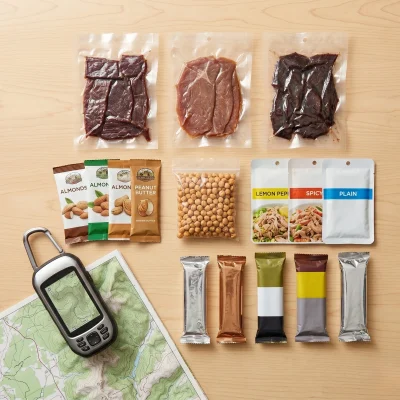 11 Best Hiking Nutrition Strategies: Master High-Protein Snacks for Long Days