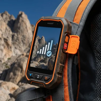 How to Use Satellite Messengers for Solo Hiking Safety: Master Emergency Connectivity