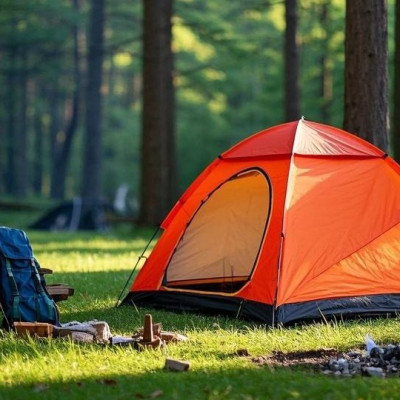 11 Essential Camping Safety Tips For Safe Adventures