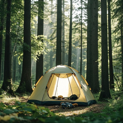 11 Essential Solo Camping Tips: How To Camp Alone Safely