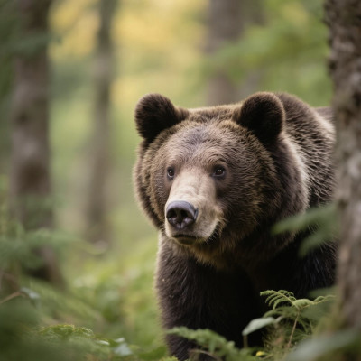camping food storage