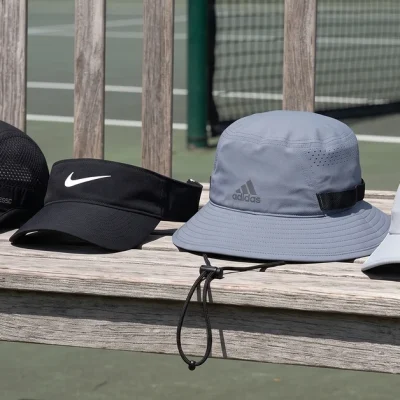 How to Handle Glare on the Court: The Best Outdoor Pickleball Hats and Visors