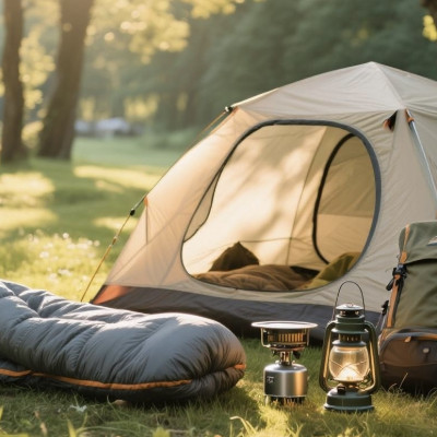 Best Camping Gear 2025: Essentials for Every Adventure