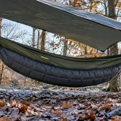 Best Hammock Underquilts: 5 Picks for Cold Nights