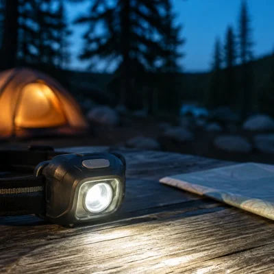 Best Headlamps for Camping: 6 Top Picks for 2026