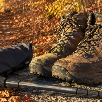 Best Hiking Boots for Fall 2026: 6 Top Picks