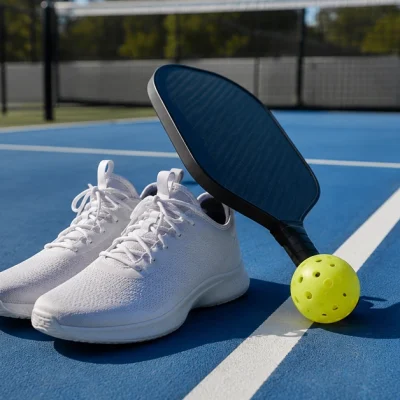 Best Pickleball Shoes: 6 Picks for Outdoor Courts