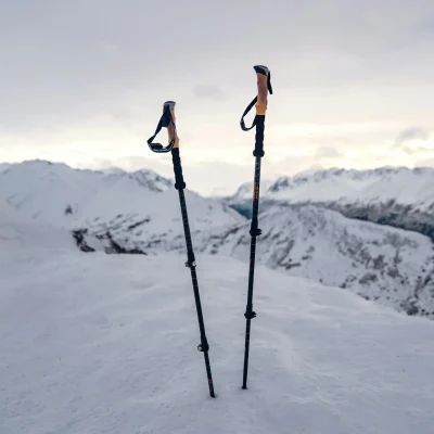 Best Ski Poles 2025: Top Lightweight & Durable Options and Buying Guide
