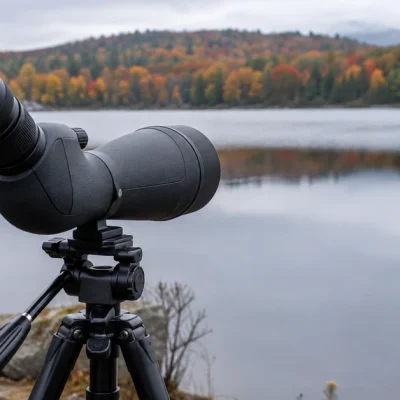 Best Spotting Scopes: 6 Top Picks for 2026