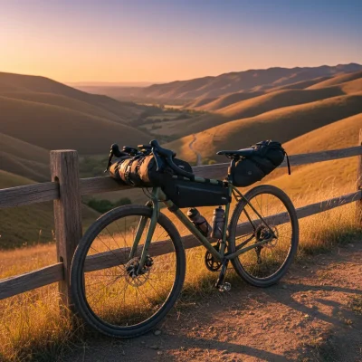 7 Proven Steps for Bikepacking for Beginners: The Ultimate Overnight Guide