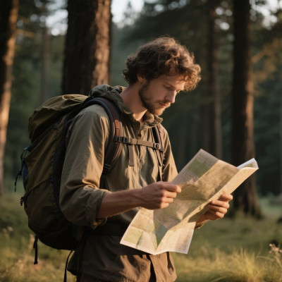 How To Find Free Camping Spots: Boondocking Guide