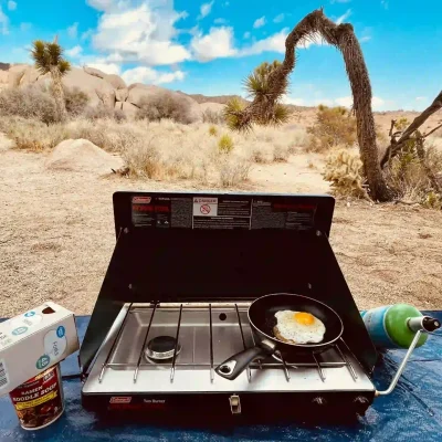 Best Portable Camping Stoves for 2025: Complete Guide & Reviews