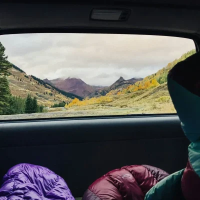 Best Car Camping Sleeping Bags 2025: Value & Comfort