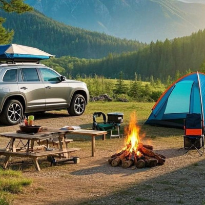 Car Camping vs. Tent Camping: 7 Epic Pros and Cons