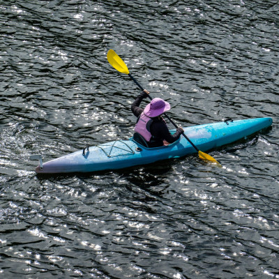 Basic Kayaking Techniques: Paddle Like a Pro in 10 Easy Steps