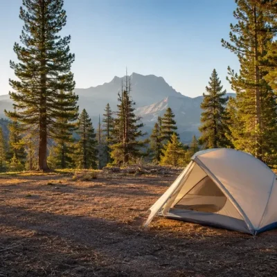 Dispersed Camping: A Beginner’s Guide to Free Camping