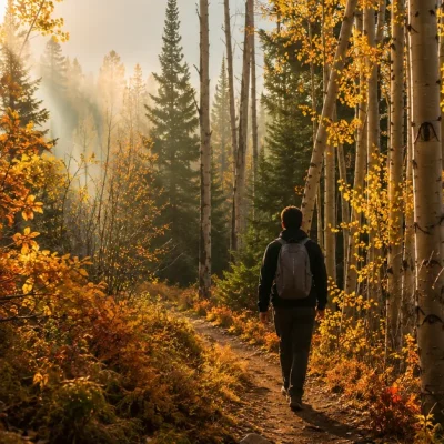 Fall Hiking: How to Plan Safe, Beautiful Autumn Day Hikes