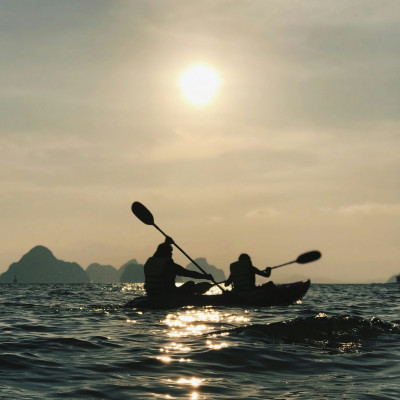 Where to Go Kayaking as a Beginner: 12 Perfect Locations