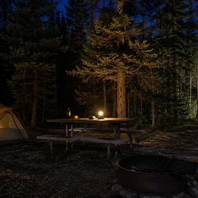 How Many Lumens for a Camping Headlamp? 5 Simple Rules