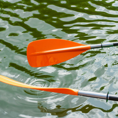 Best Kayak Paddles for Beginners: Lightweight Options (2025 Guide)