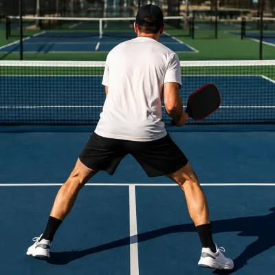 Pickleball Warm Up Exercises: A 10 Minute Routine Before You Play