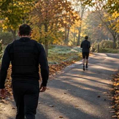 Rucking vs Running: 7 Ways to Choose