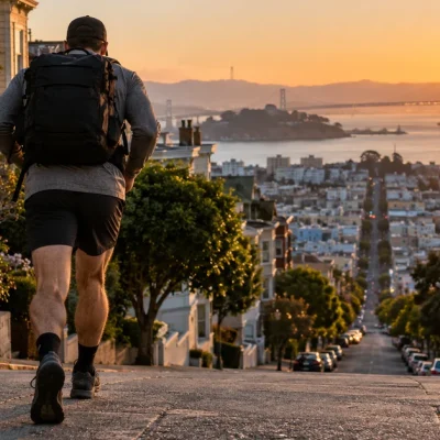 Rucking Workout Plan: A 6-Week Program for Beginners