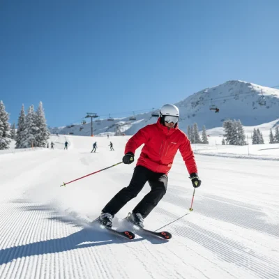 Ski Slope Difficulty Demystified: The 3 Ratings You Must Know