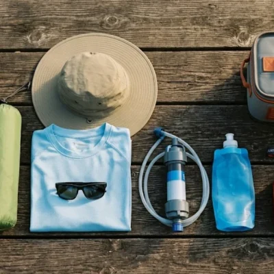 The Ultimate Summer Camping Packing List: Everything You Need for Warm Weather