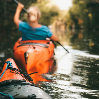 Common Beginner Kayaking Mistakes (And How to Avoid Them)