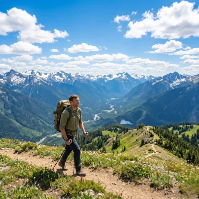 What to Wear Hiking: Easy Outfit Guide for Every Season